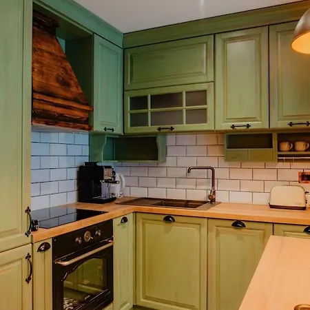 The Owl's Nest 2 * Welingrad