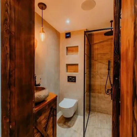 Appartement The Owl's Nest 2