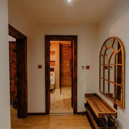 The Owl's Nest 2 Welingrad