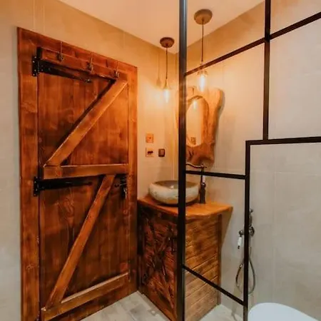 The Owl's Nest 2 Velingrad