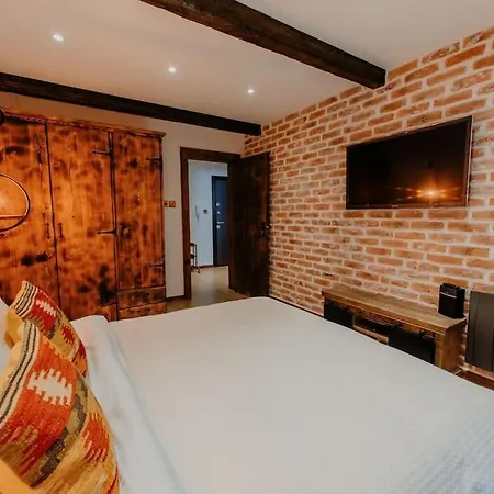 The Owl's Nest 2 * Velingrad