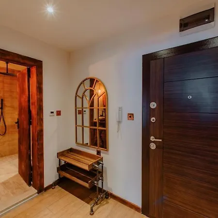 Apartment The Owl's Nest 2 *