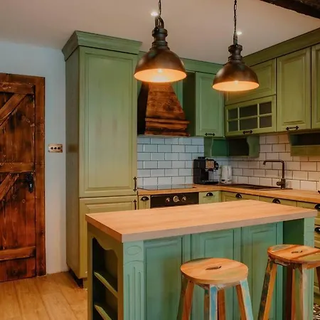 The Owl's Nest 2 * Welingrad