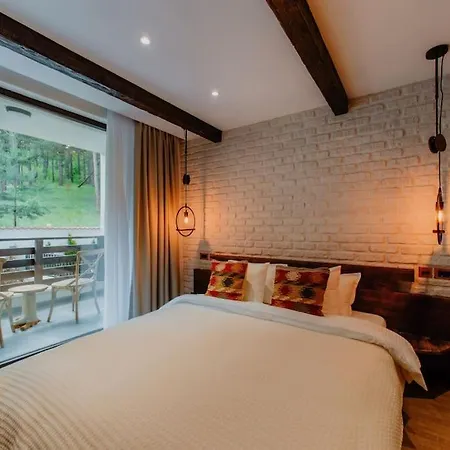 The Owl's Nest 2 Apartment