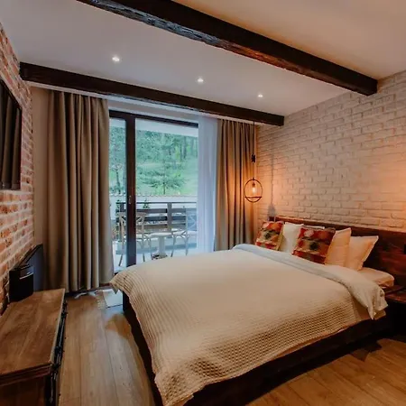 Apartment The Owl's Nest 2