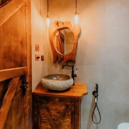 The Owl's Nest 2 Apartment Welingrad