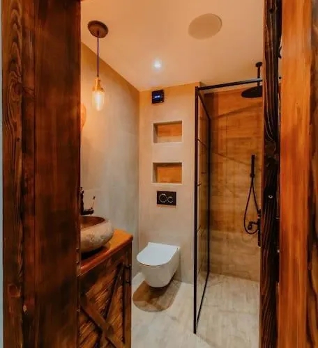 Appartement The Owl's Nest 2