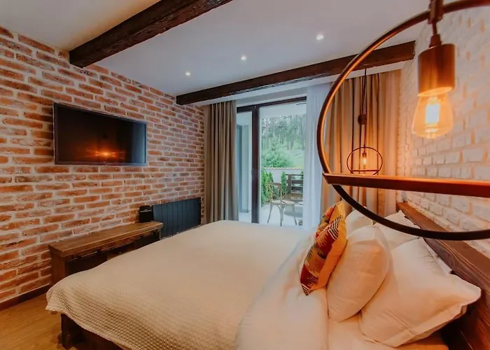 The Owl's Nest 2 * Velingrad