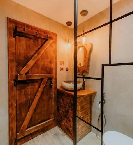 The Owl's Nest 2 Velingrad