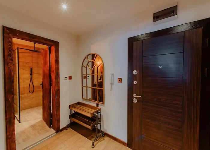 Appartement The Owl's Nest 2 *