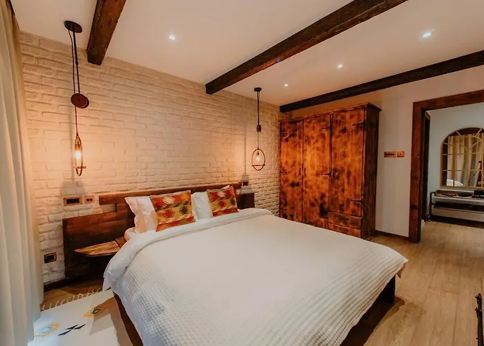 The Owl's Nest 2 Appartement Velingrad