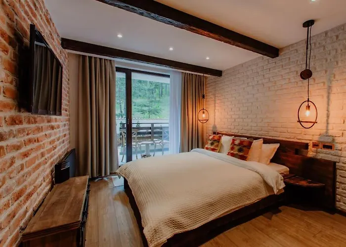 Appartement The Owl's Nest 2