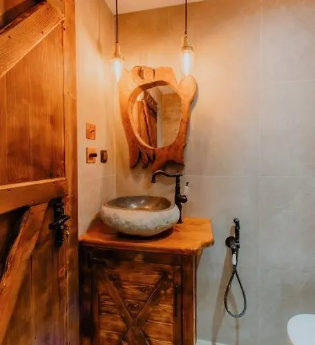 The Owl's Nest 2 Appartement Velingrad